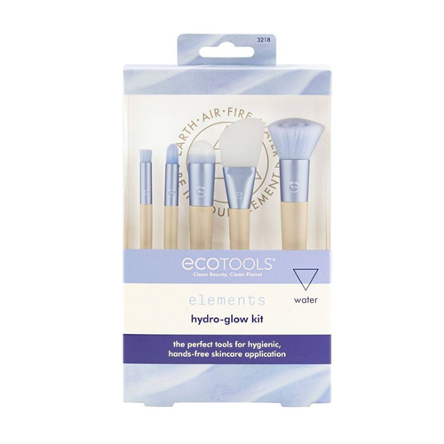 ECOTOOLS Elements Hydro-Glow Kit - Water