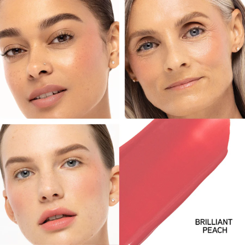 PHYSICIANS FORMULA - MINERAL WEAR DIAMOND FILLER BRILLIANT PEACH