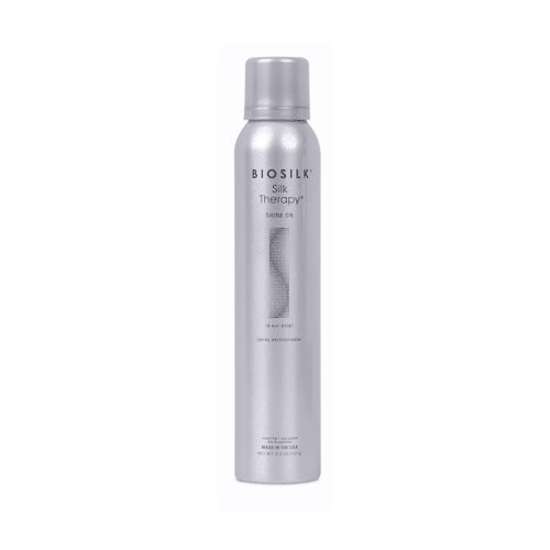 BIOSILK SILK THERAPY  SHINE ON 5.3oz