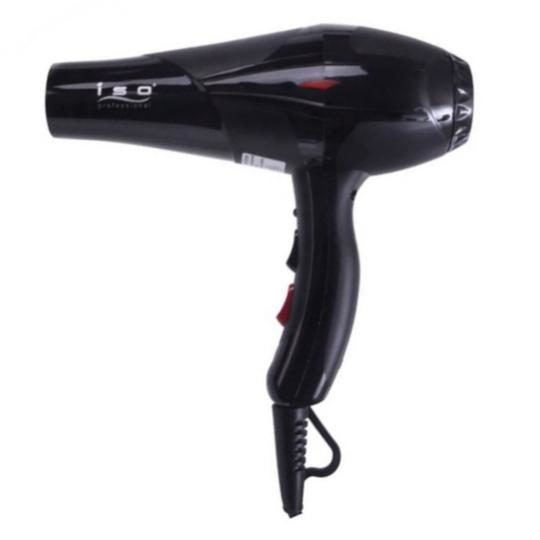ISO Gold Collection Infrared Dryer 200w