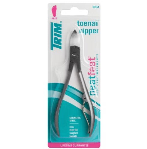 TRIM Toenail Nipper