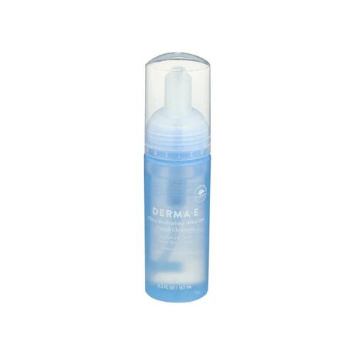 DERMA E  Ultra Hydrating Alkaline Cloud Cleanser 157ml