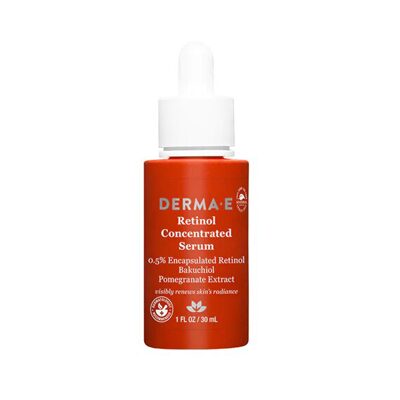 DERMA E Serum concentrado en retinol