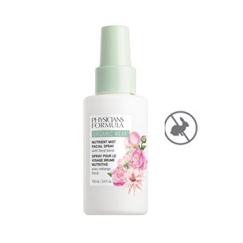 PHYSICIANS FORMULA Organic Wear Nutrient Mist Facial Spray