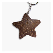 CALLOTL Llavero de Estrella