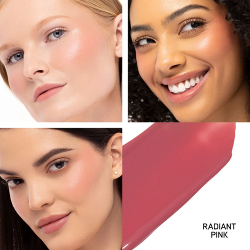 PHYSICIANS FORMULA Mineral Wear Diamond Filler Radiant Pink