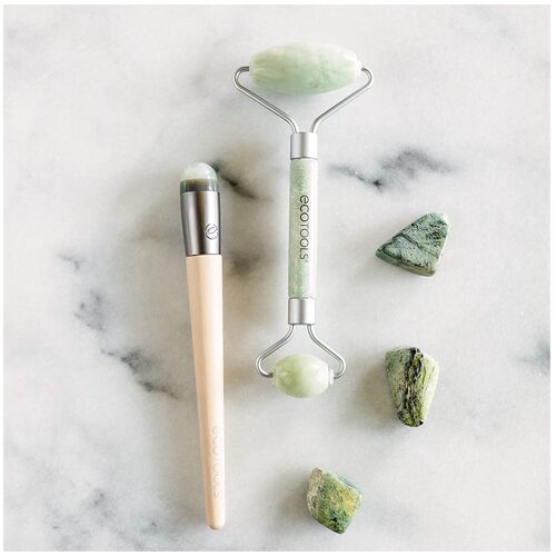 ECOTOOLS Loofah Bath Brush