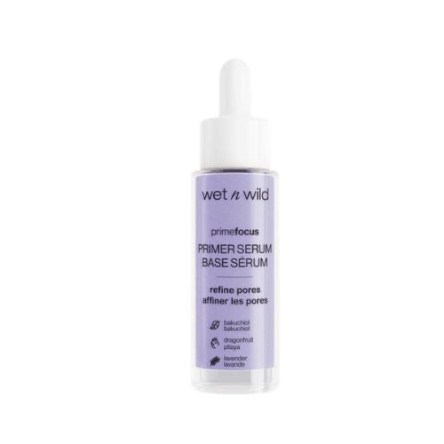 WET N WILD Prime Focus Pore Minimizing Primer Serum