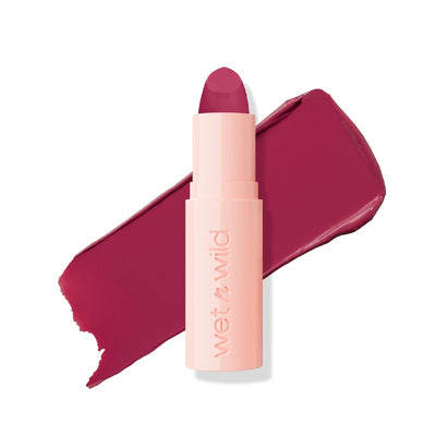 WET N WILD Rich Satin Lip Color Berried Life  3g