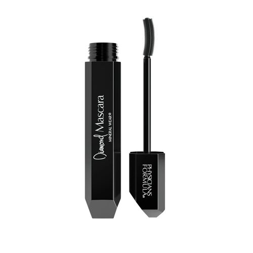 PHYSICIANS FORMULA Mineral Wear Diamond Mascara - Black