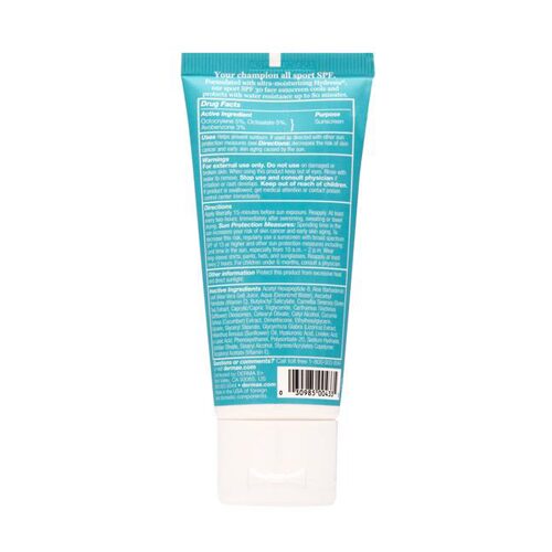 ECOTOOLS  Full Powder Brush