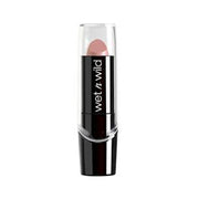WET N WILD - Silkfinish Lipstick A Short Affair