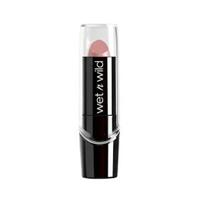 WET N WILD - Silkfinish Lipstick A Short Affair