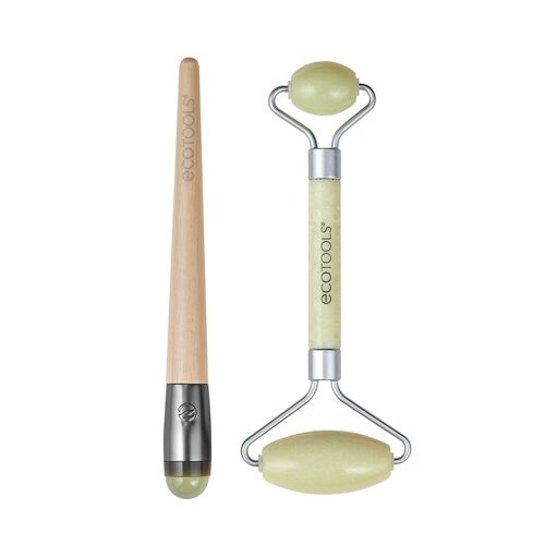 ECOTOOLS Loofah Bath Brush