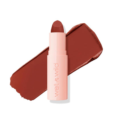 WET N WILD Rich Satin Lip Color Brandy Kiss 3g