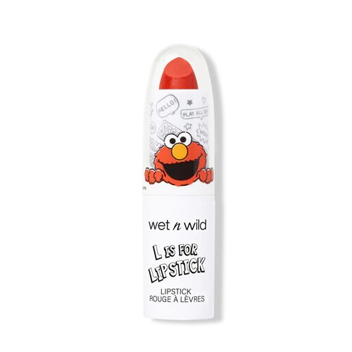WET N WILD  Lipstick -  Giggles