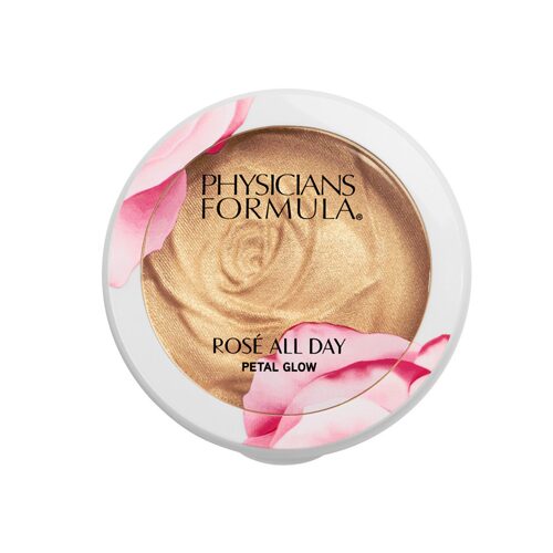 PHYSICIANS FORMULA Rose All Day Petal Glow Freshly Piked