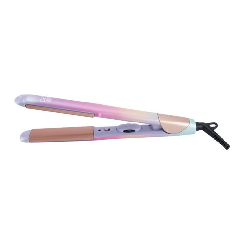 CHI Vibes On the Edge Hairstyling Iron + Spray Protector GRATIS!