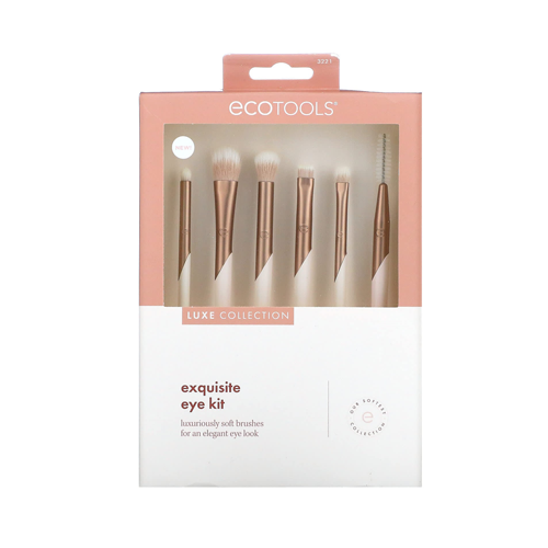ECOTOOLS Luxe Flawless Foundation