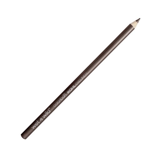 WET N WILD Color Icon Kohl Eyeliner Pencil Simma Brown Now!