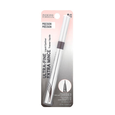 PHYSICIANS FORMULA  Eye Booster Ultra Fine Liquid Eyeliner Deep Brown(Café)