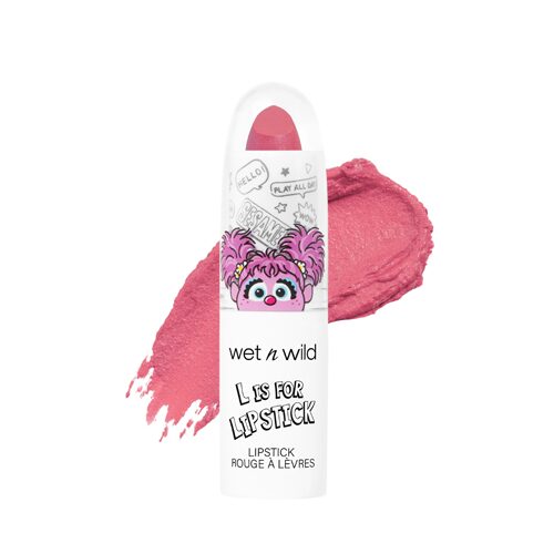WET N WILD  Lipstick - Be Kind