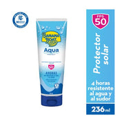 BANANA BOAT  Aqua Protect Lotion SPF 50 - 236 ml