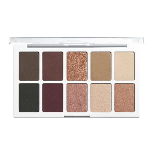 WET N WILD Color Icon 10-Pan Palette Nude Awakening