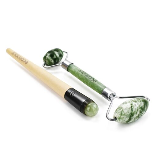 ECOTOOLS Loofah Bath Brush
