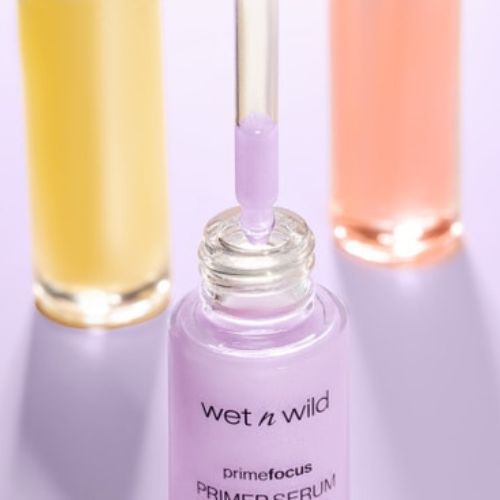 WET N WILD Prime Focus Pore Minimizing Primer Serum