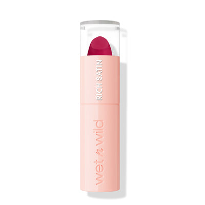 WET N WILD Rich Satin Lip Color Fire Sign 3g