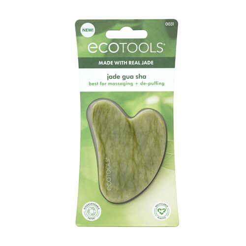 ECOTOOLS Jade Roller Duo