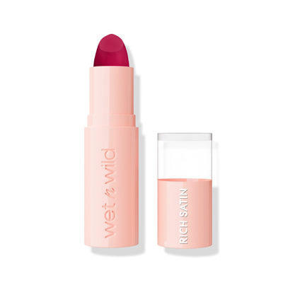 WET N WILD Rich Satin Lip Color Fire Sign 3g