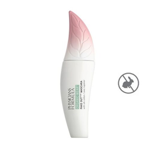 PHYSICIANS FORMULA Organic Wear Fake Out Mascara - Black