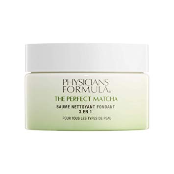 PHYSICIANS FORMULA The Perfect Matcha 3-IN-1 Melting Cleansing Balm