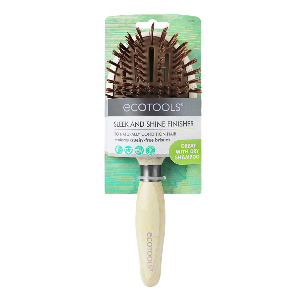 ECOTOOLS Slick Back Brush