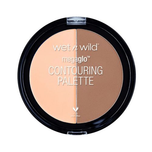 WET N WILD MegaGlo Contouring Palette Dulce De Leche