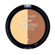 MEGAGLO CONTOURING PALETTE CARAMEL TOFFE