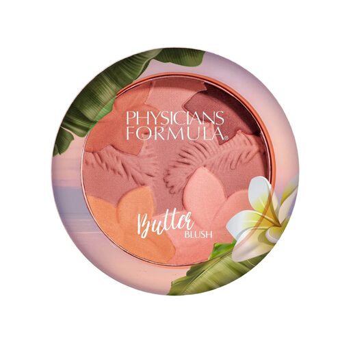 PHYSICIANS FORMULA Matte Monoi Butter Blush -  Mauvy Mattes
