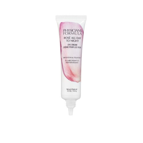 PHYSICIANS FORMULA Rose All Day To Night Eye Cream