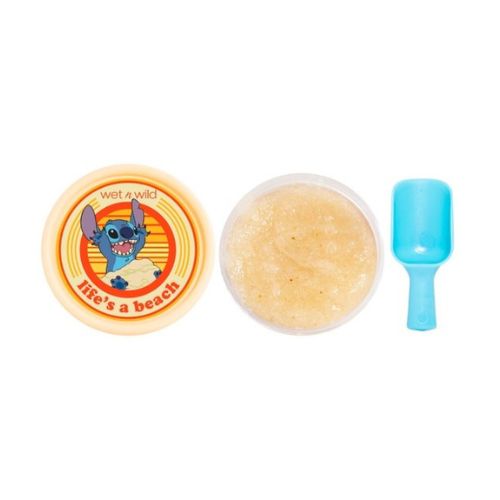 WET N WILD Lifes a Beach Exfoliating Multi Scrub