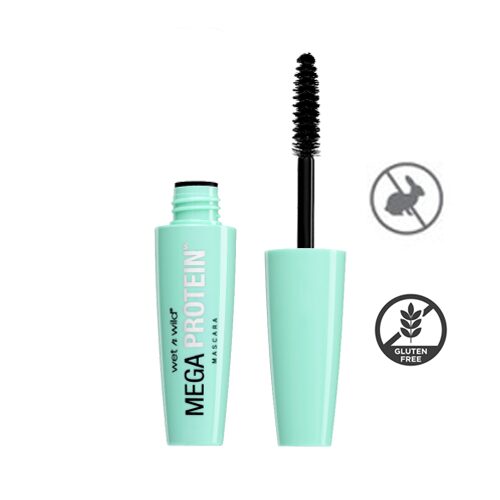 WET N WILD Mega Protein Mascara