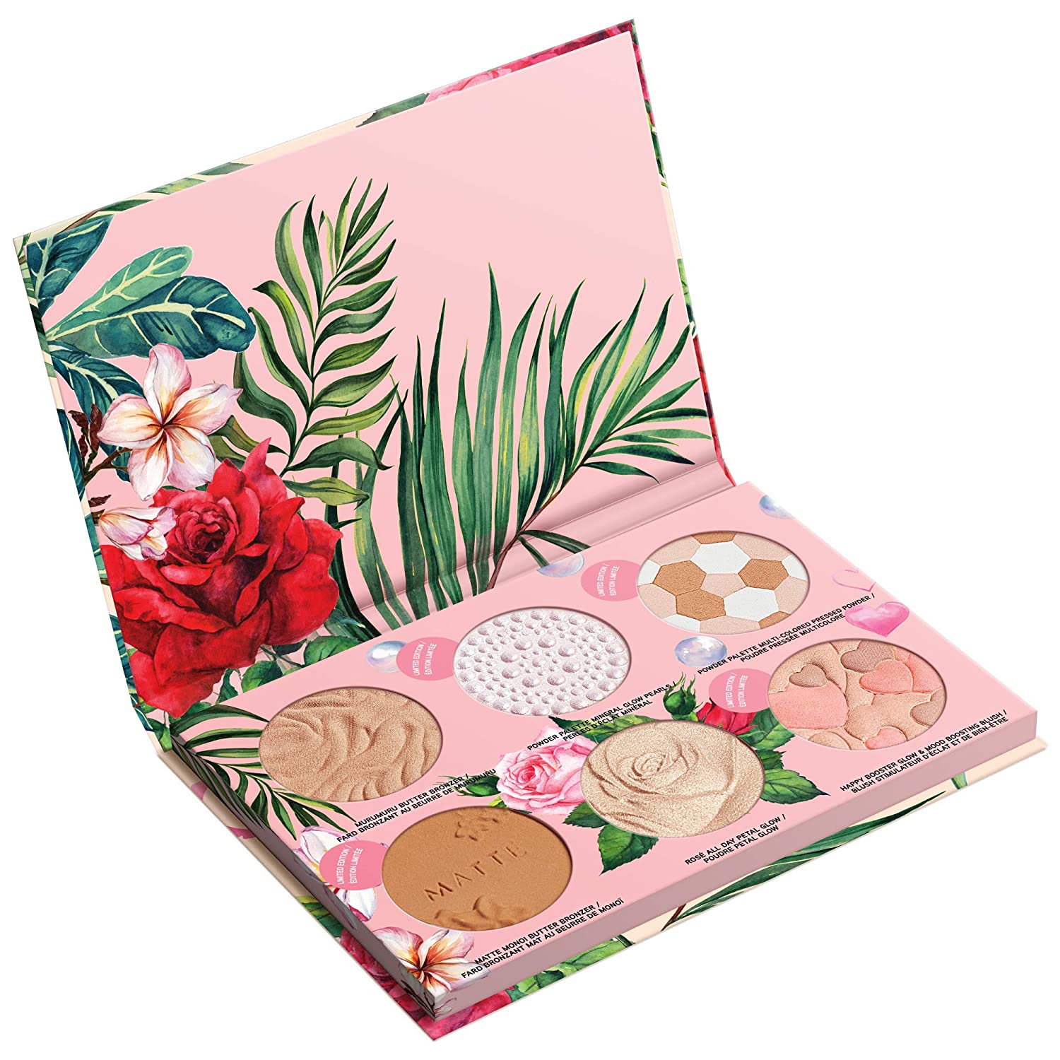 PHYSICIANS FORMULA All Star Face Palette