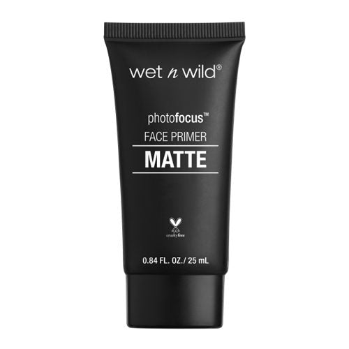 WET N WILD Photo Focus Matte Face Primer - Partners in Prime