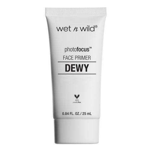 WET N WILD Photo Focus Dewy Face Primer