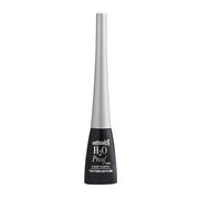 WET N WILD H2O Proof Felt Tip Liquid Eyeliner Black
