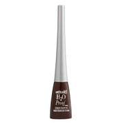 WET N WILD H2O Proof Felt Tip Liquid Eyeliner Black Brown