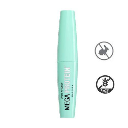 WET N WILD Mega Protein Mascara