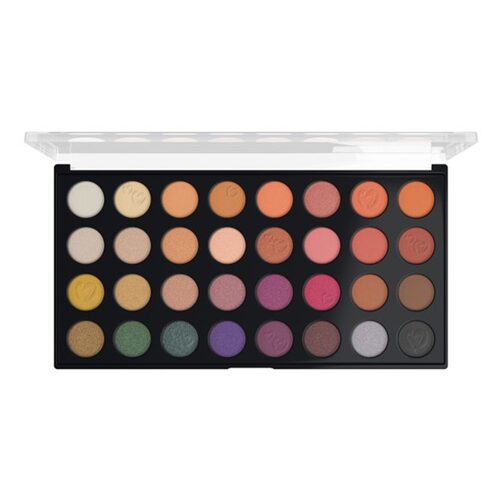 WET N WILD Wild Heart Artistry Palette