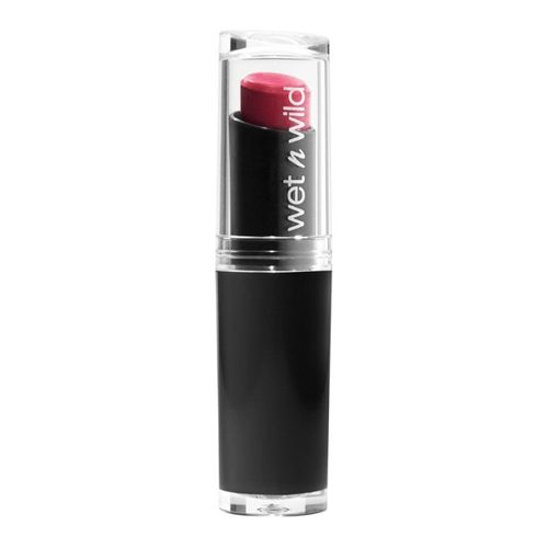 WET N WILD MegaLast® Lip Color Smokin' Hot Pink